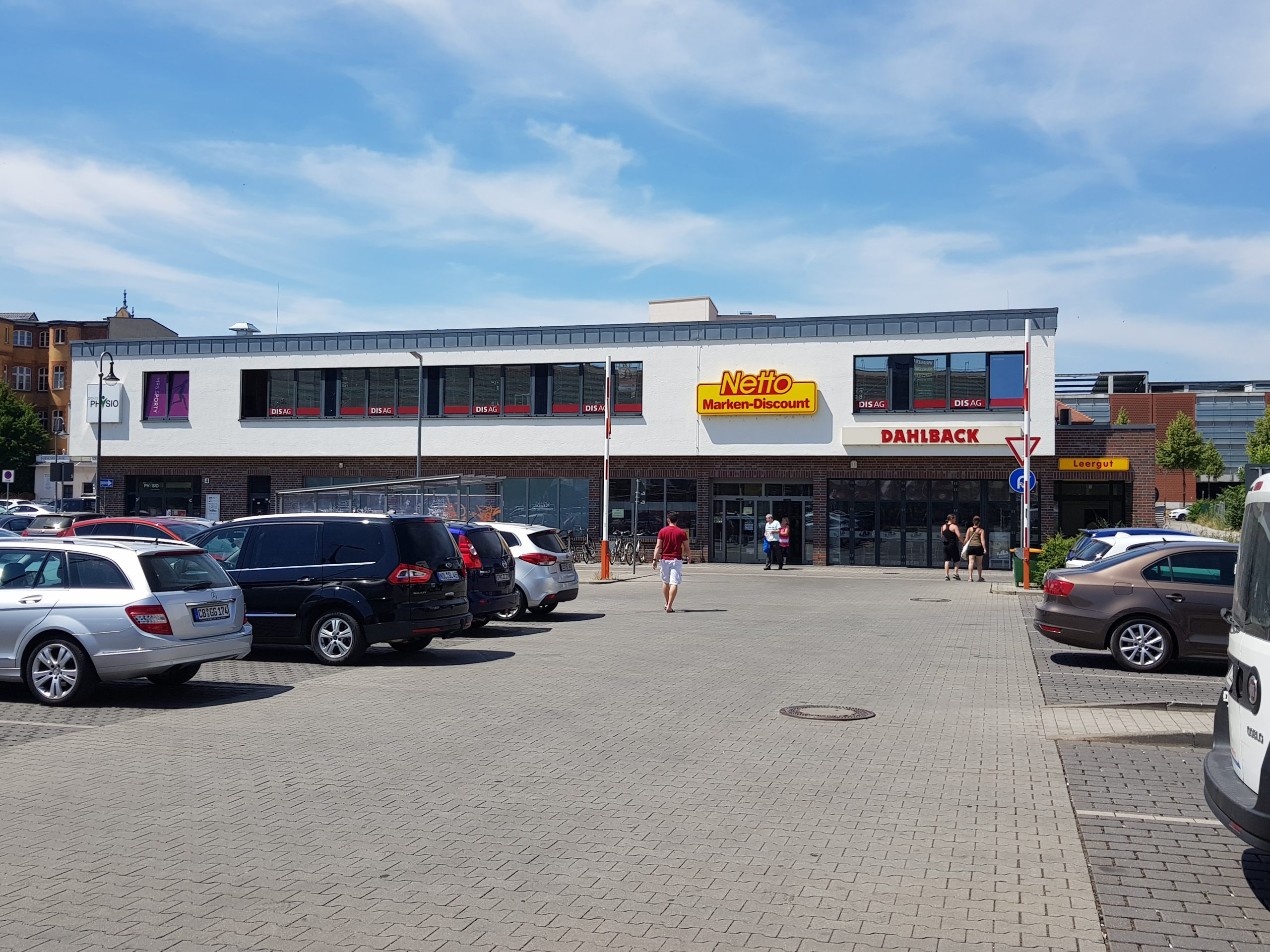 Bäckereifläche in Cottbus erfolgreich vermietet!