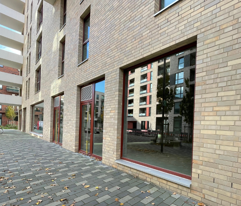 Wittlinger & Co vermittelt Gewerbeeinheit in Hamburg-Altona