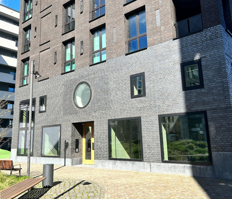 Wittlinger & Co vermittelt Erdgeschoss-Gewerbefläche in der HafenCity