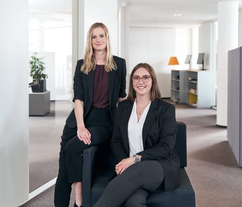 DIP verstärkt sich im Norden mit Beitritt von Wittlinger & Co