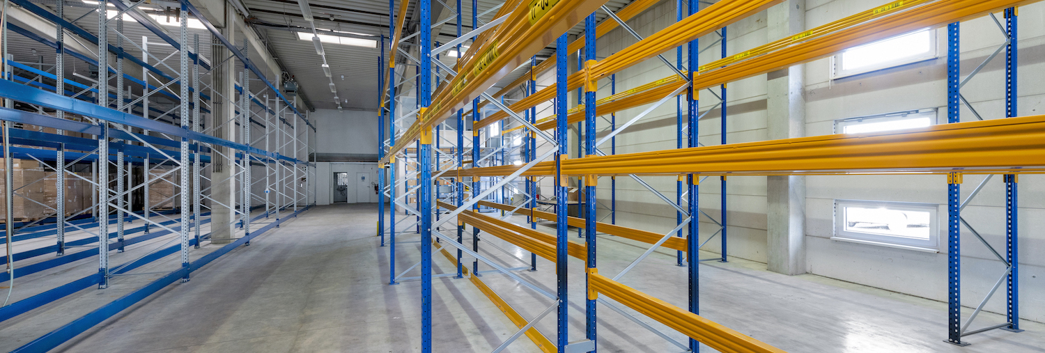 Carlyle Group kauft 2 Light Industrial Immobilien – Wittlinger & Co vermittelt.
