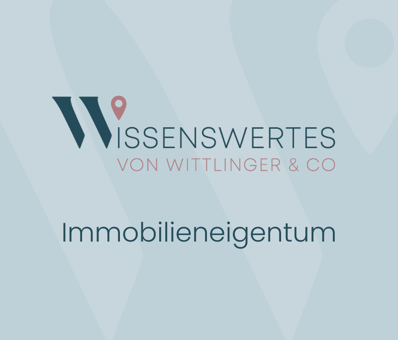 Welche rechtlichen und steuerlichen Überlegungen sind für den Verkauf von Immobilieneigentum essenziell?