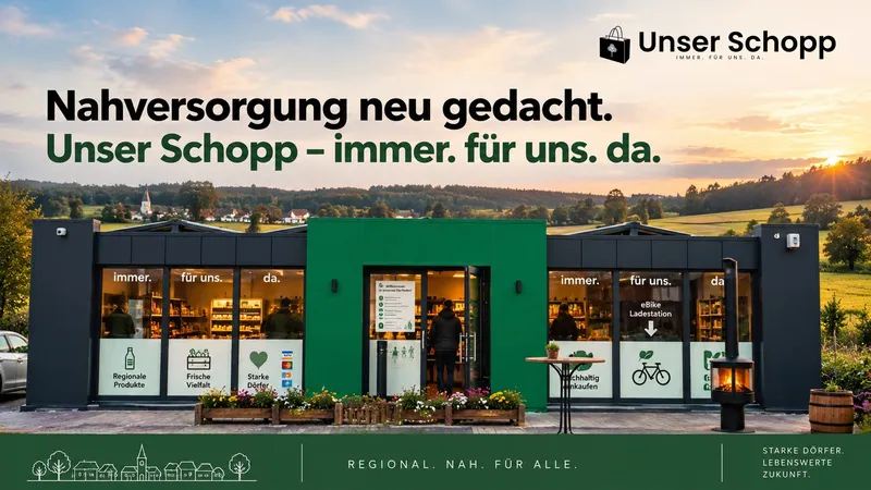 Dorfkraft