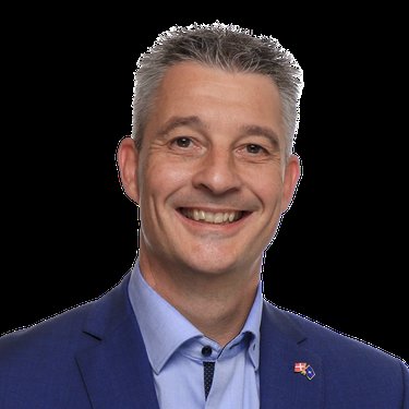 Jimmy Gehring