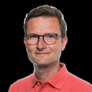 Sune Krogh Lysgaard-Hansen