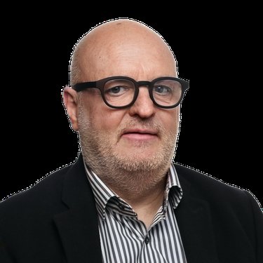 Michael Mouritzen
