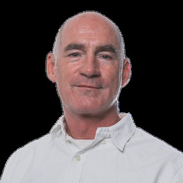 Dennis Bernhardt Kristensen