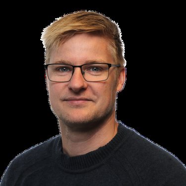 Jonas Heide Petersen