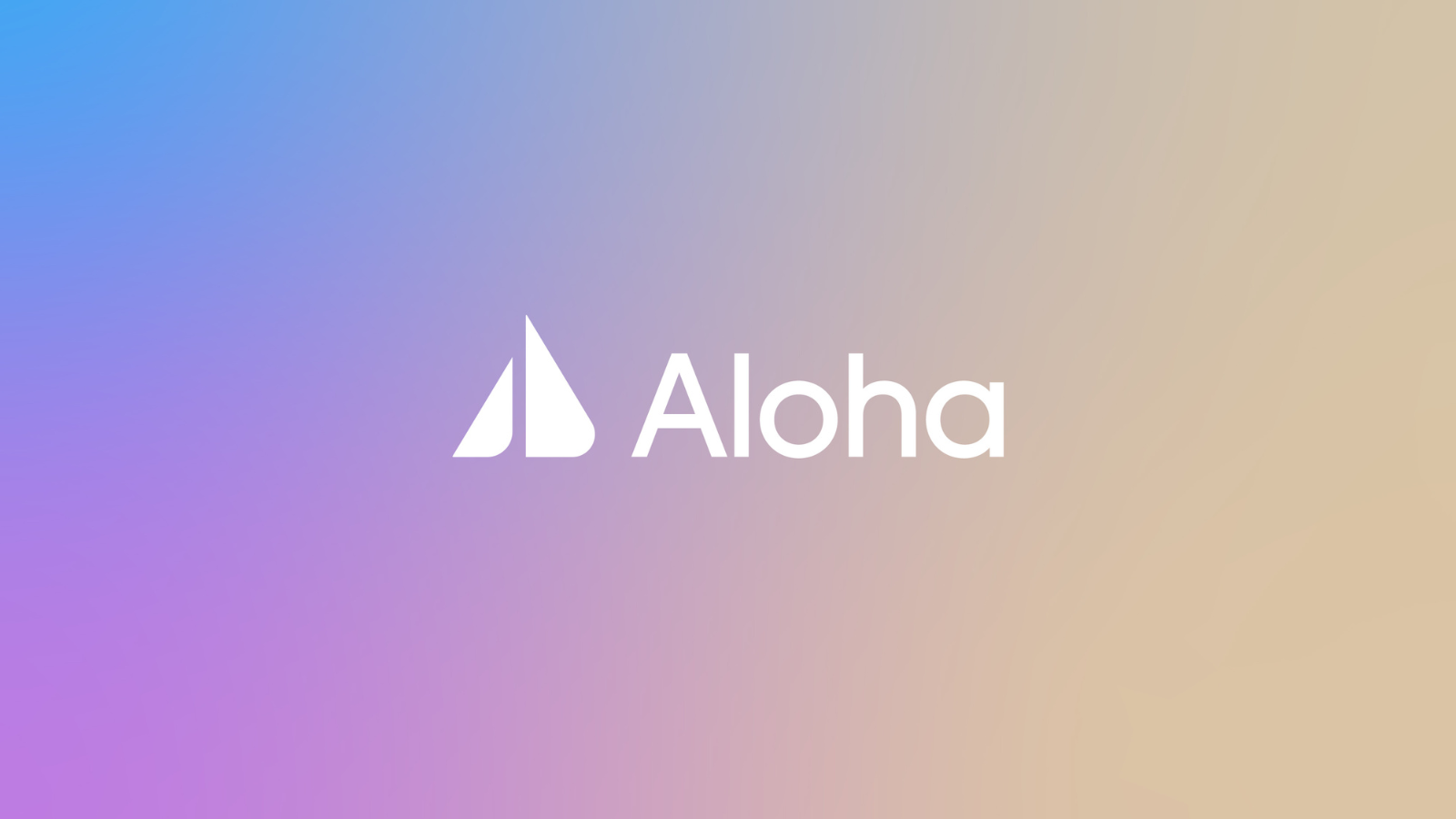 The Aloha thesis: why lawyers and accountants need specific tools, not another platform