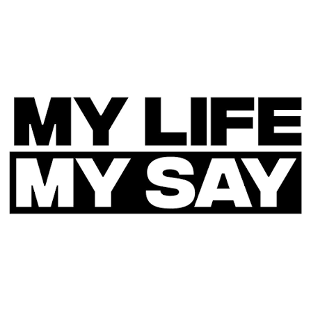 My Life My Say