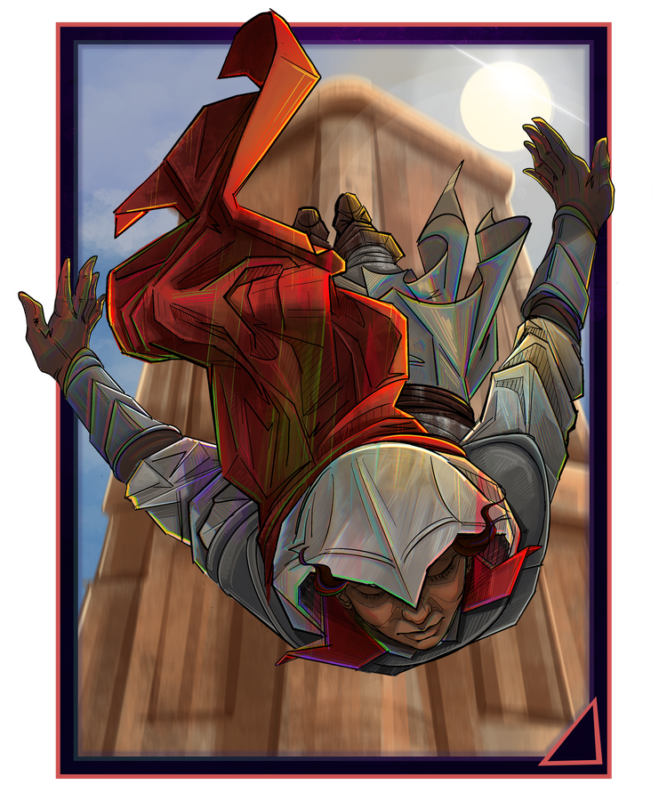 Leap of Faith