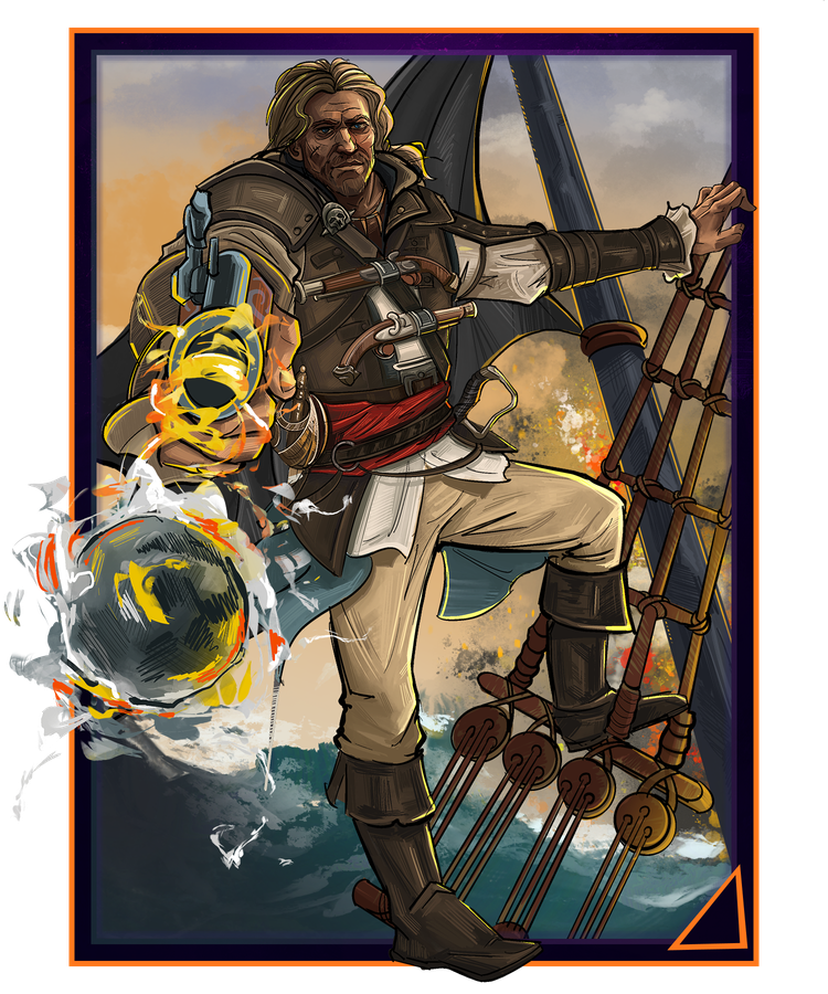 Winds of Freedom