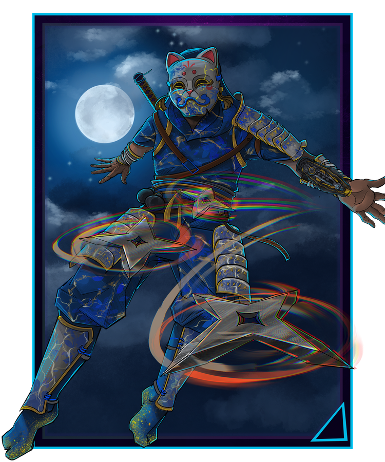Flight of Vengeance