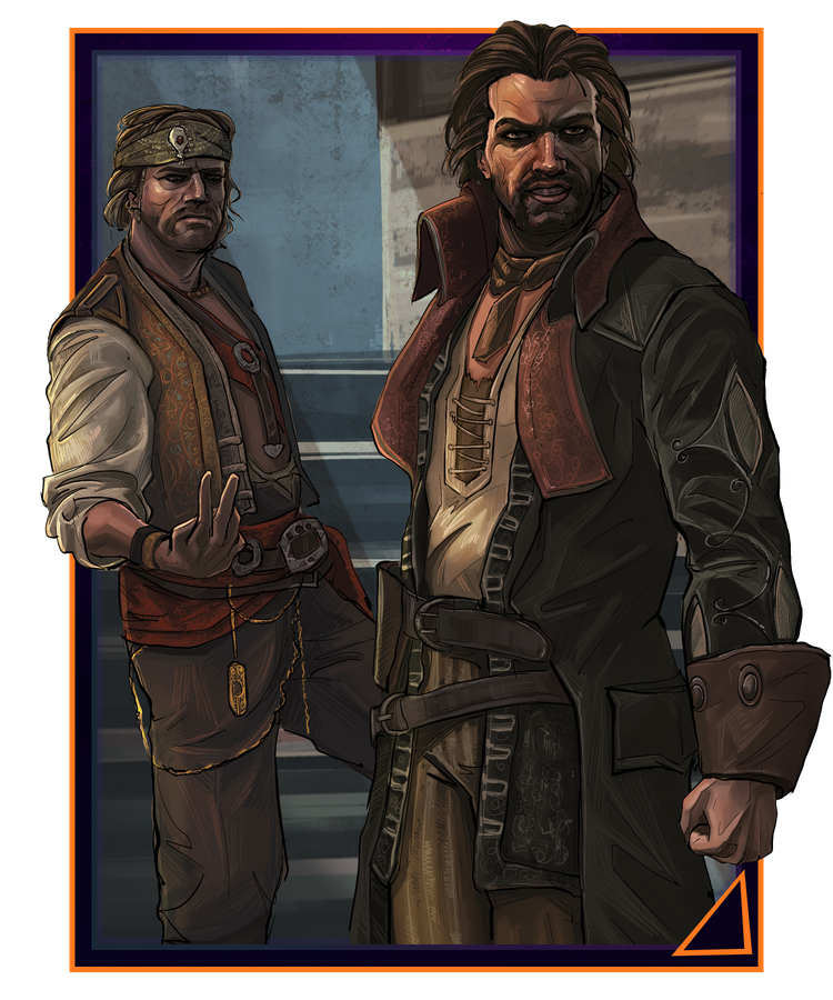 Down Among the Dead Men