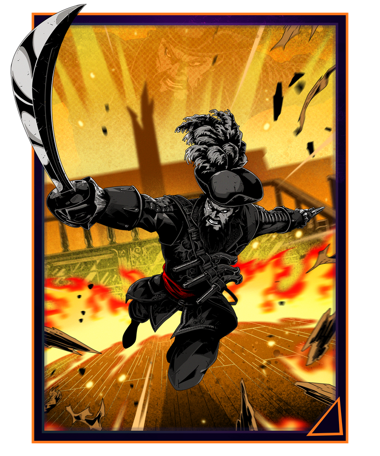 Last Stand
