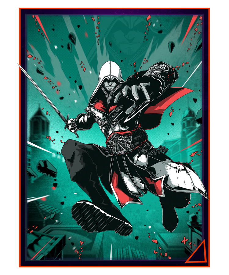 Blades Unleashed