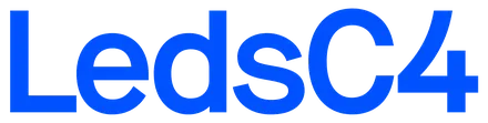 LedsC4 Logo