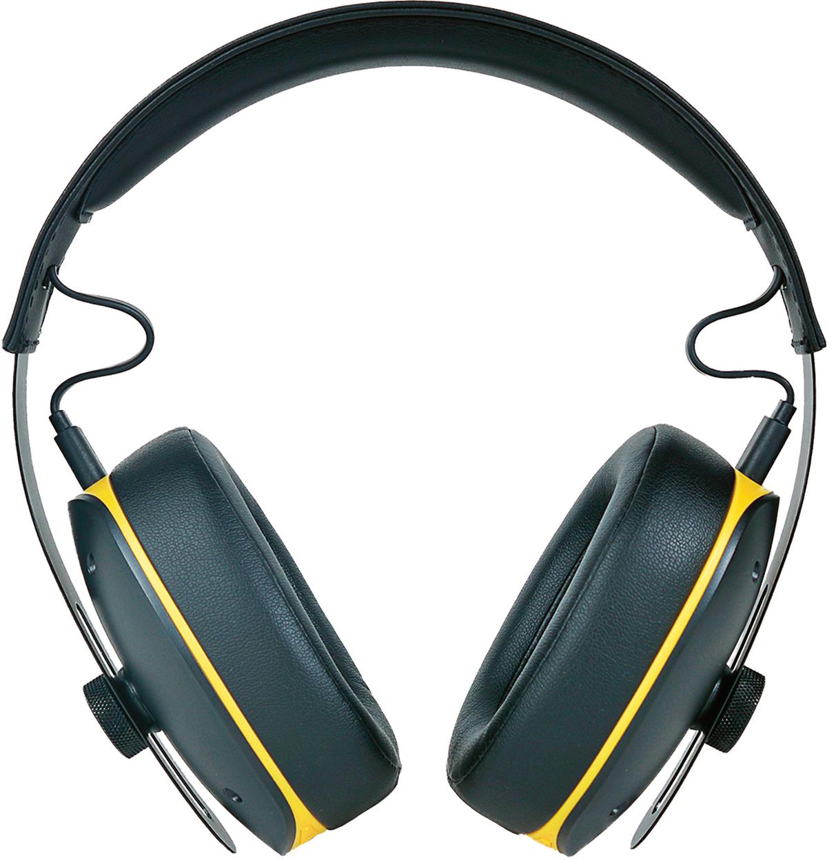 Koptelefoon