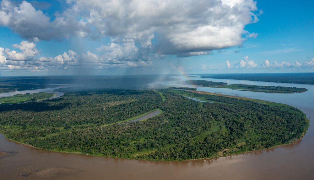 amazon peru colombia ww1194737