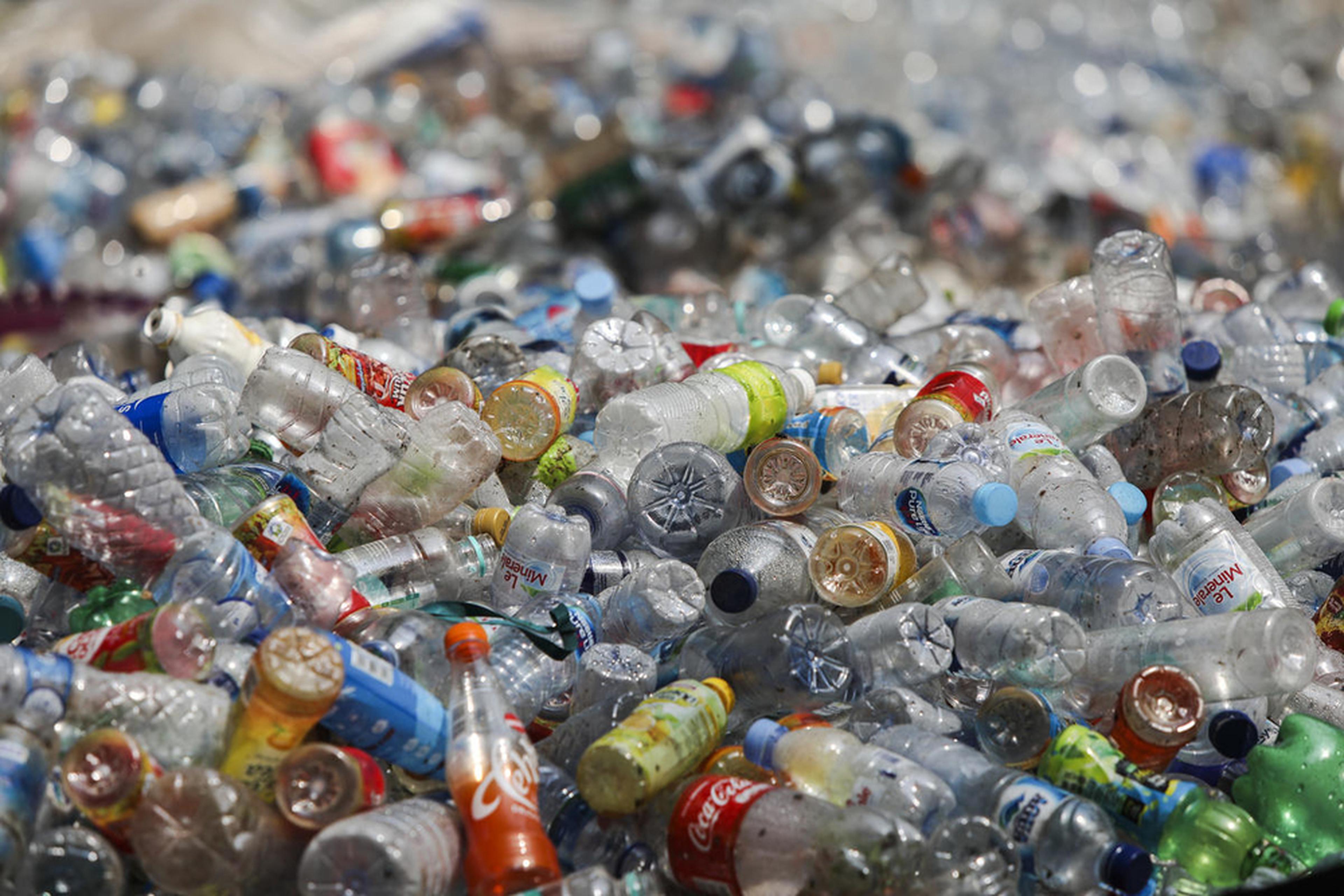 De stelling: Minder plastic begint bij jezelf