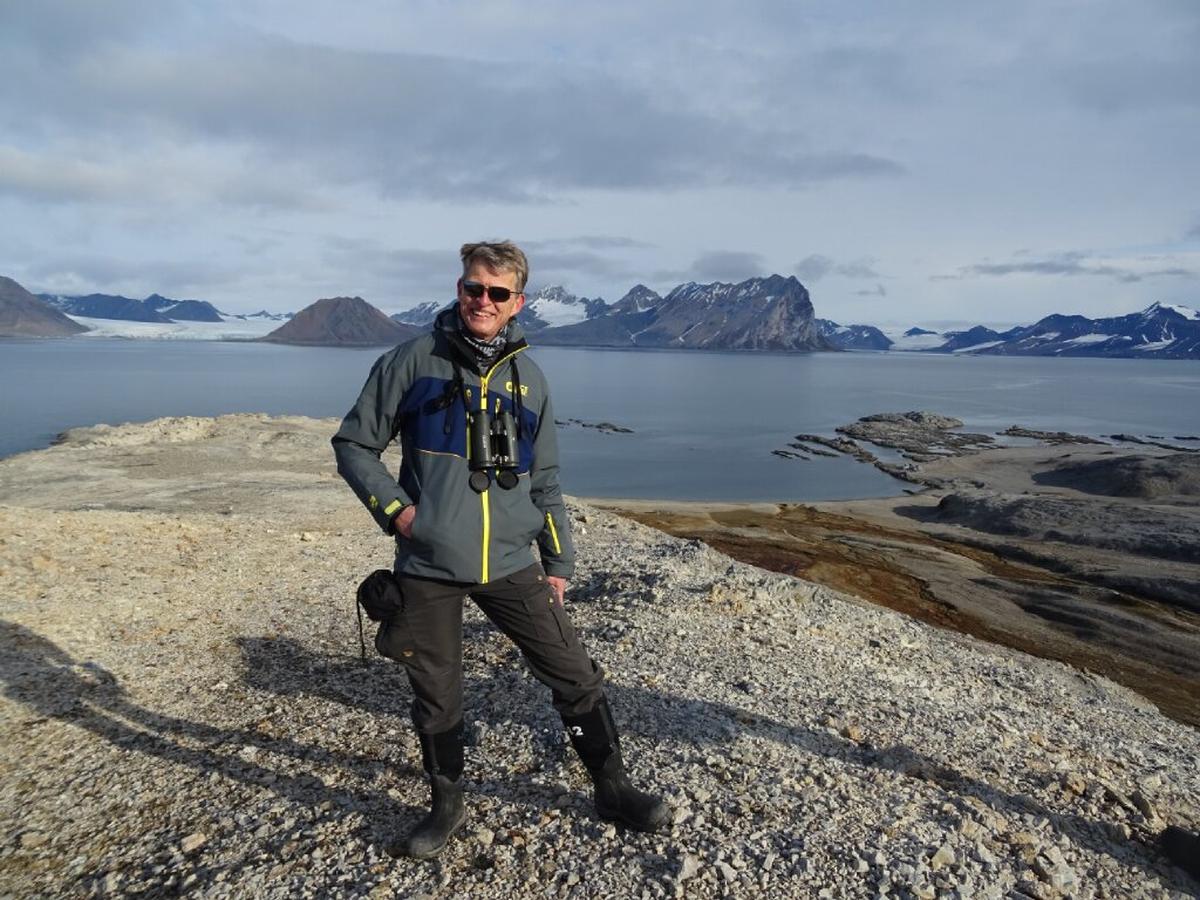 Svalbard