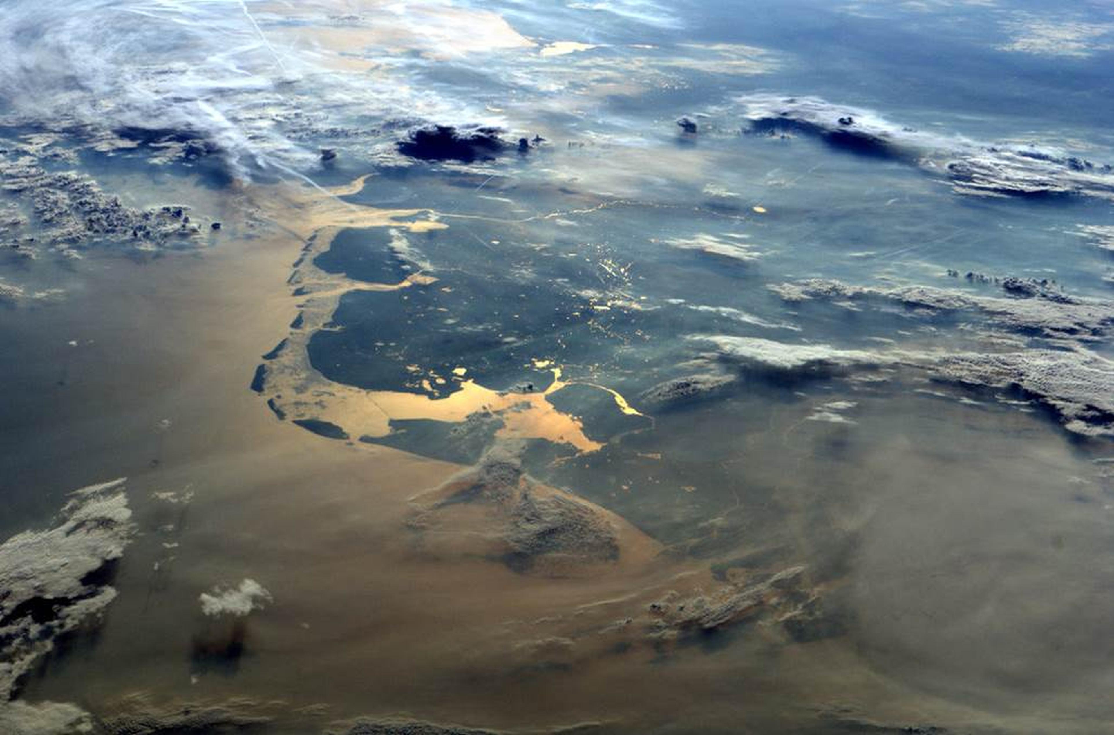 Noordzeenatuur herstellen