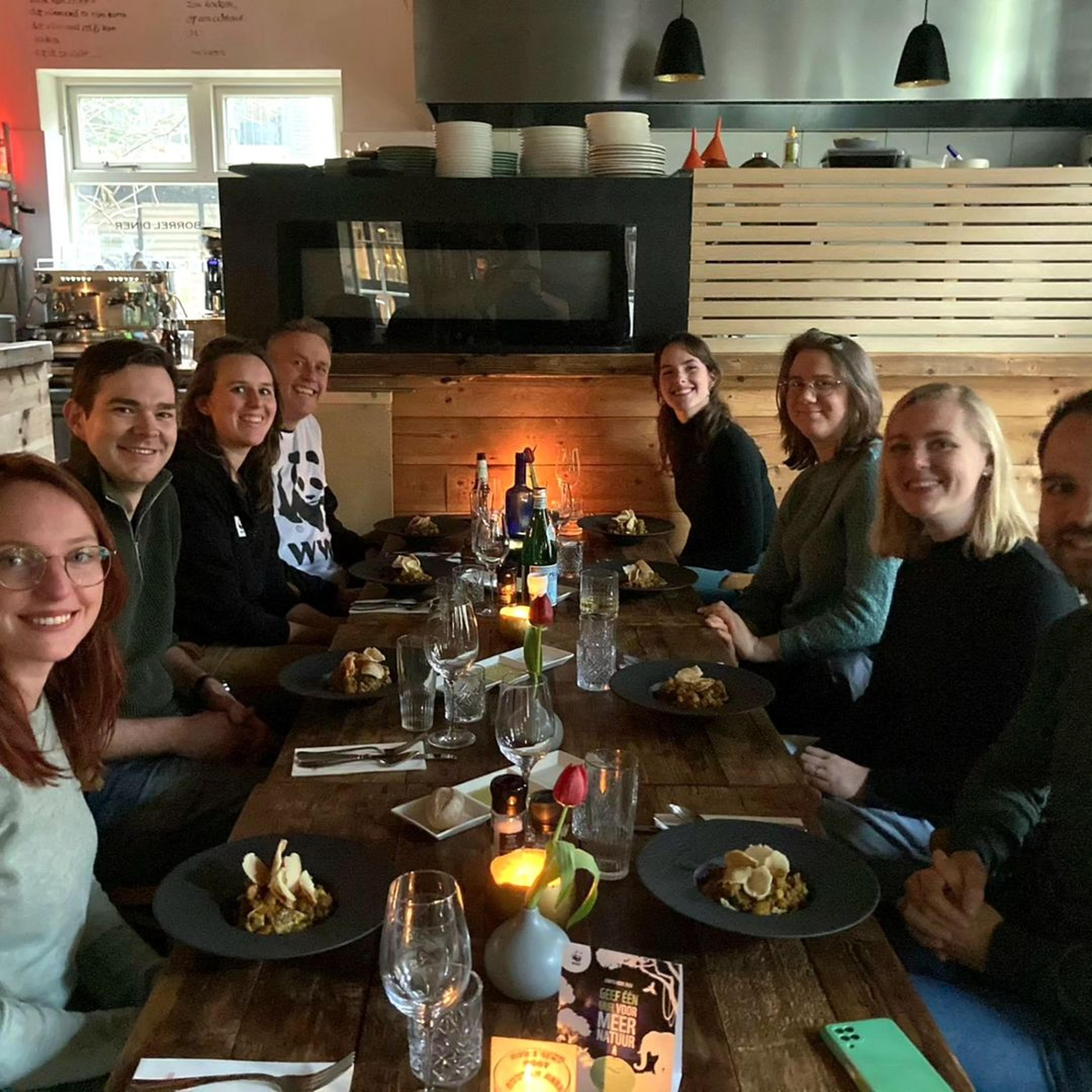 Regioteam Utrecht