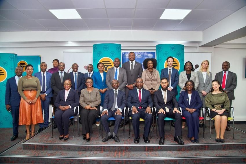 FNB zambia