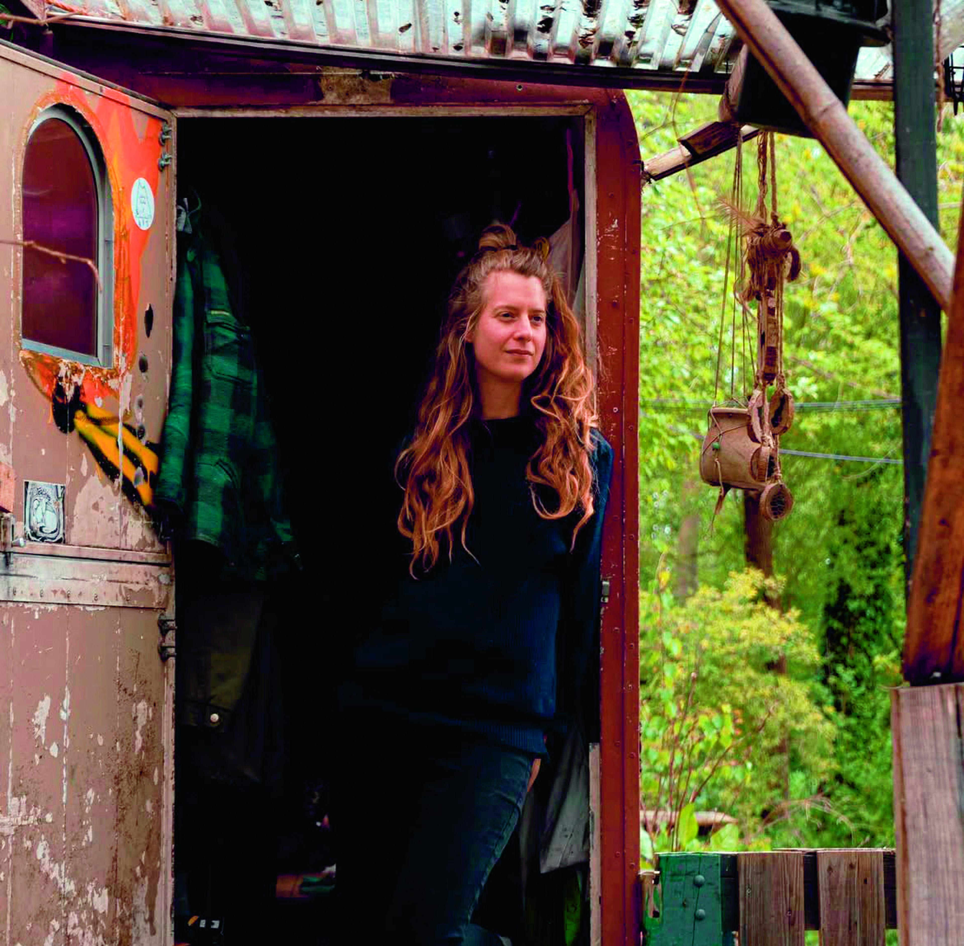 Ilse Donker
