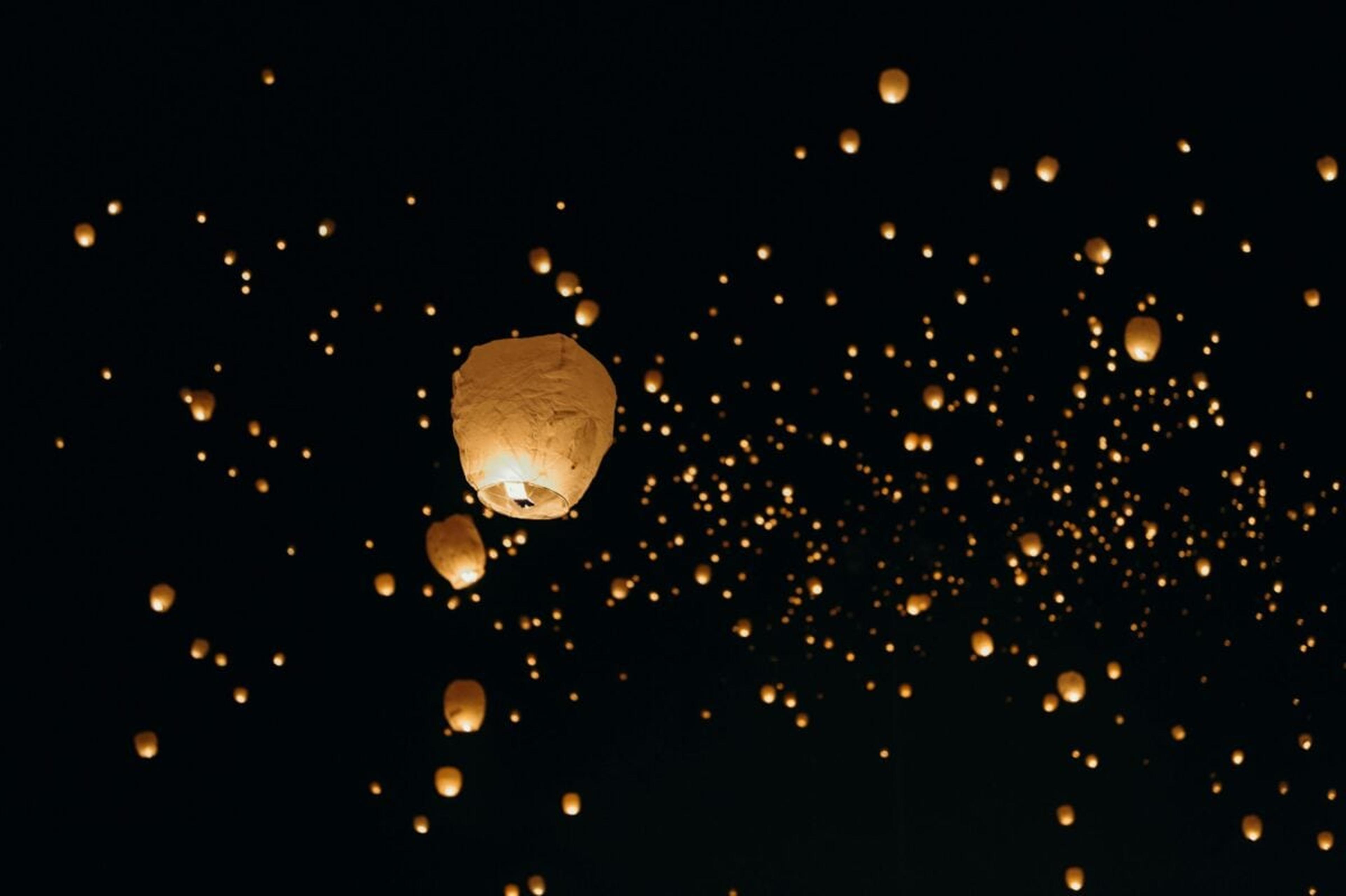 Lampionnen