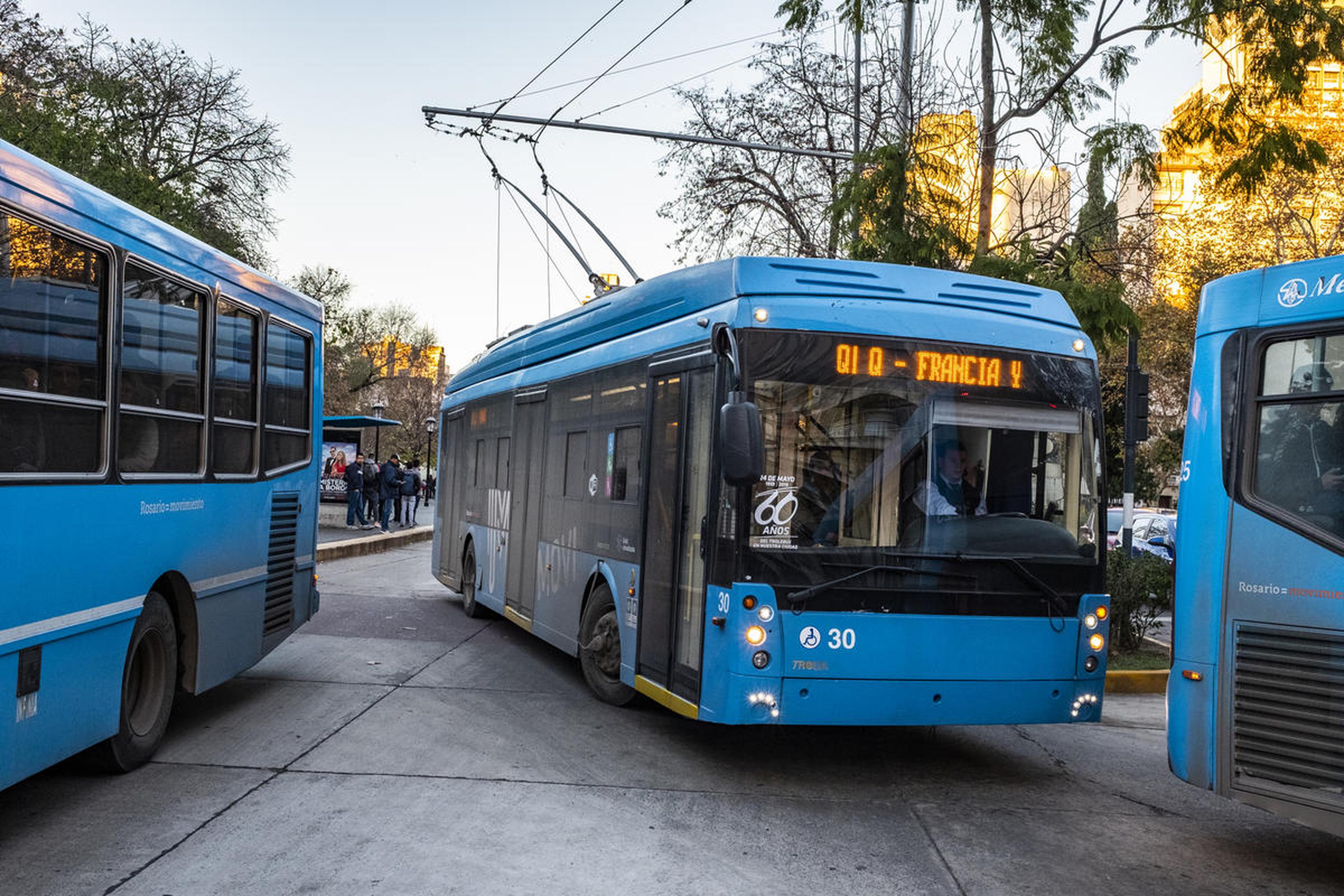 Bus