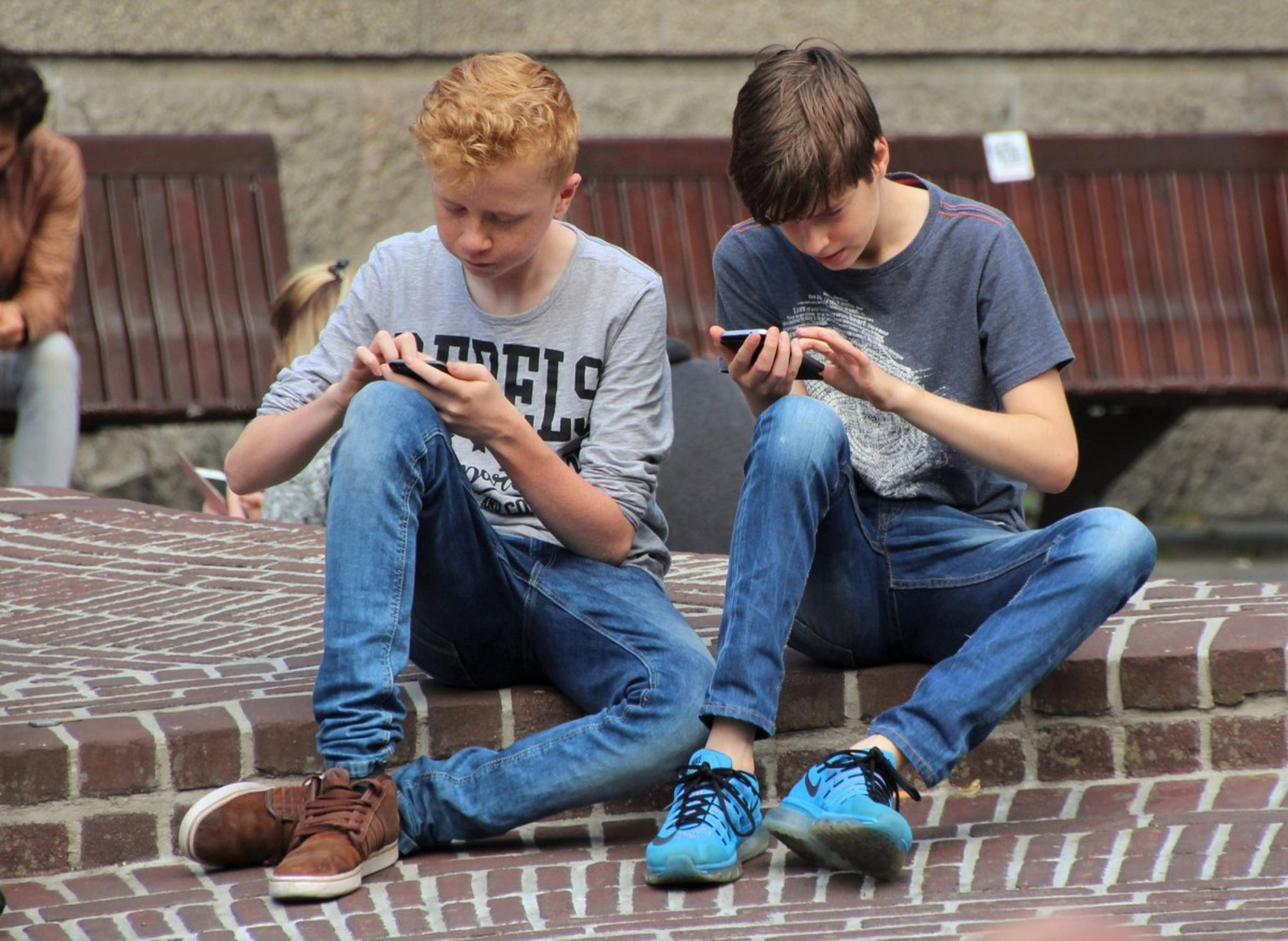 TELEFOON-CHALLENGE