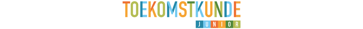 WWF Toekomstkunde Junior logo