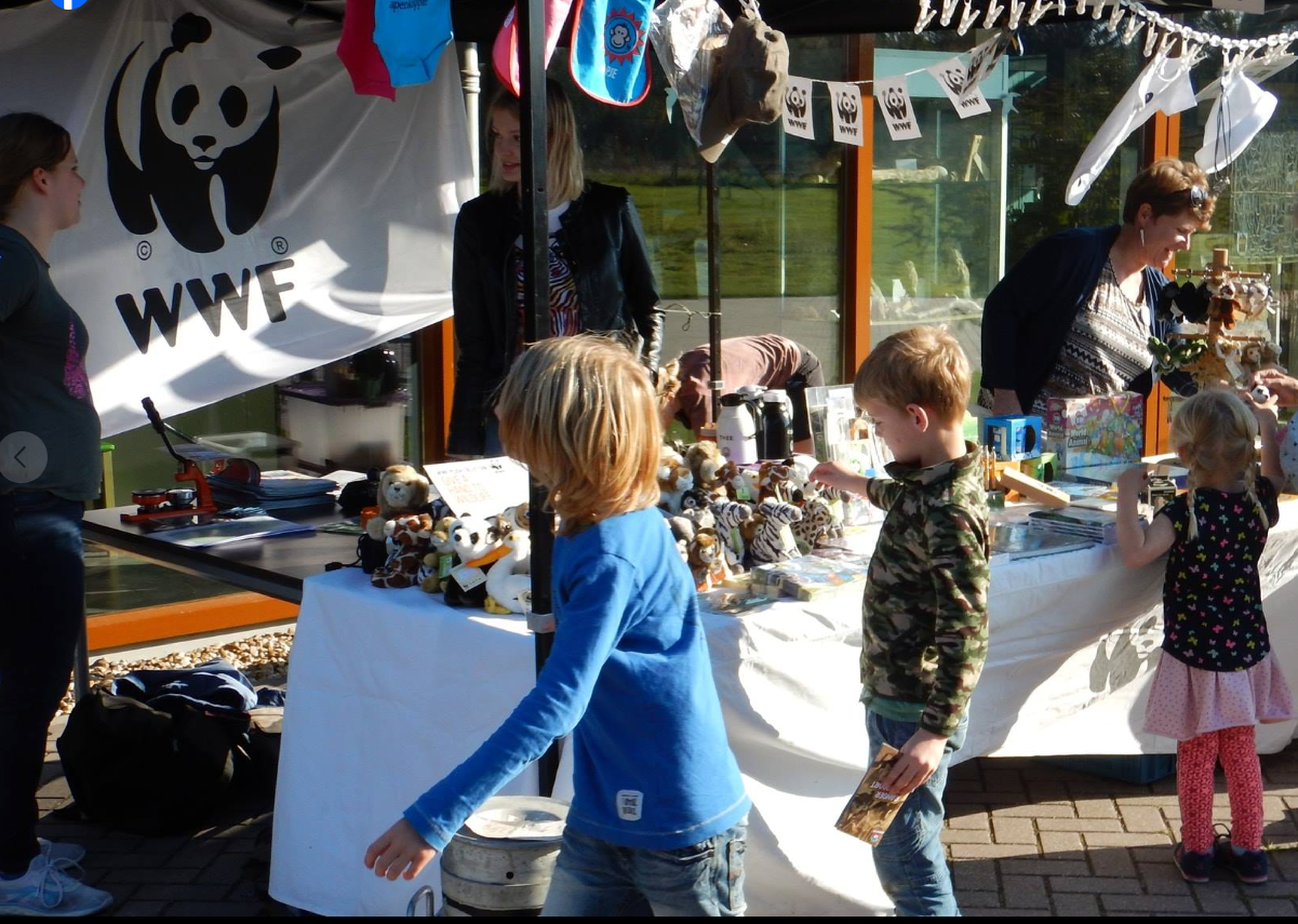 Bevrijdingsfestival Zwolle