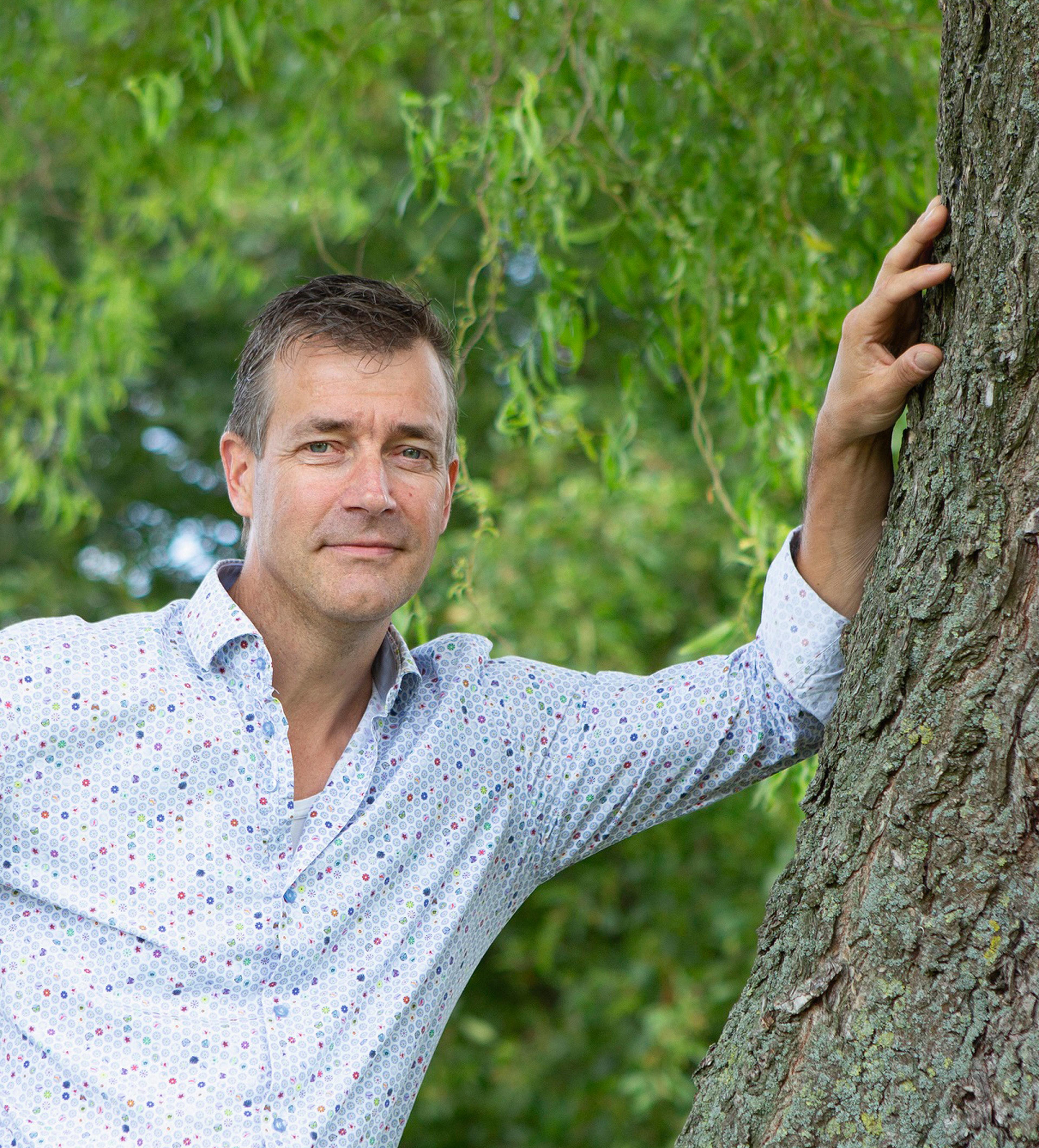 Gert-Jan Nabuurs