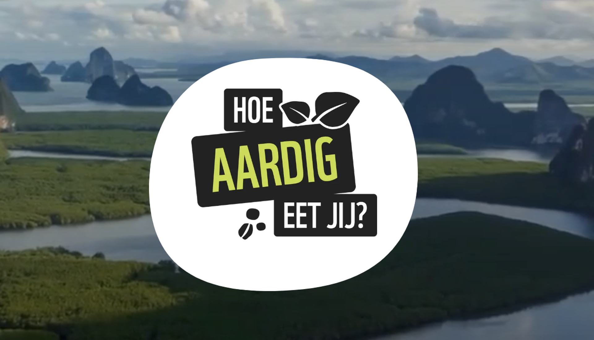 logo hoe aardig eet jij?