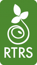 Logo keurmerk RTRS