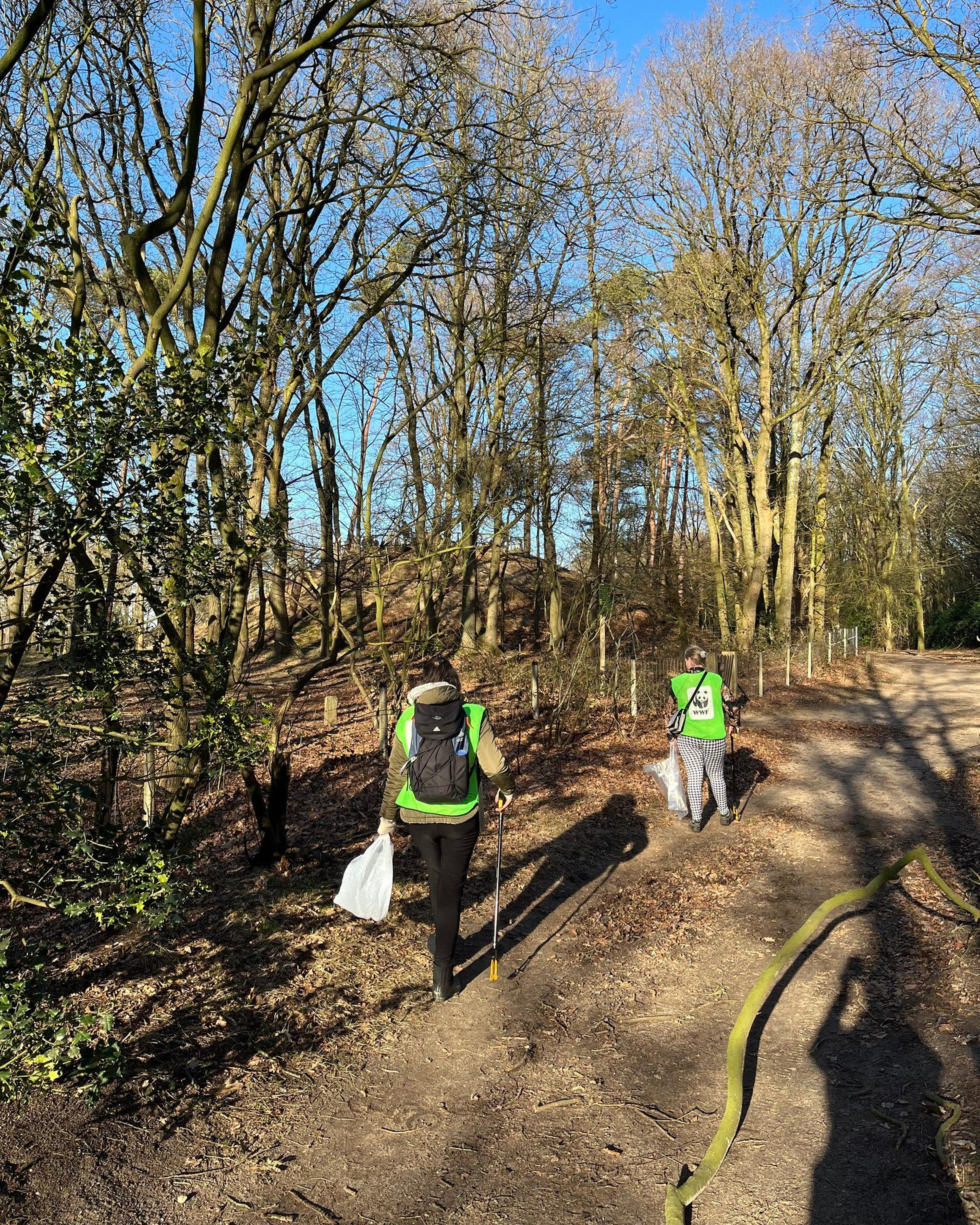 Clean-up Rivierenland