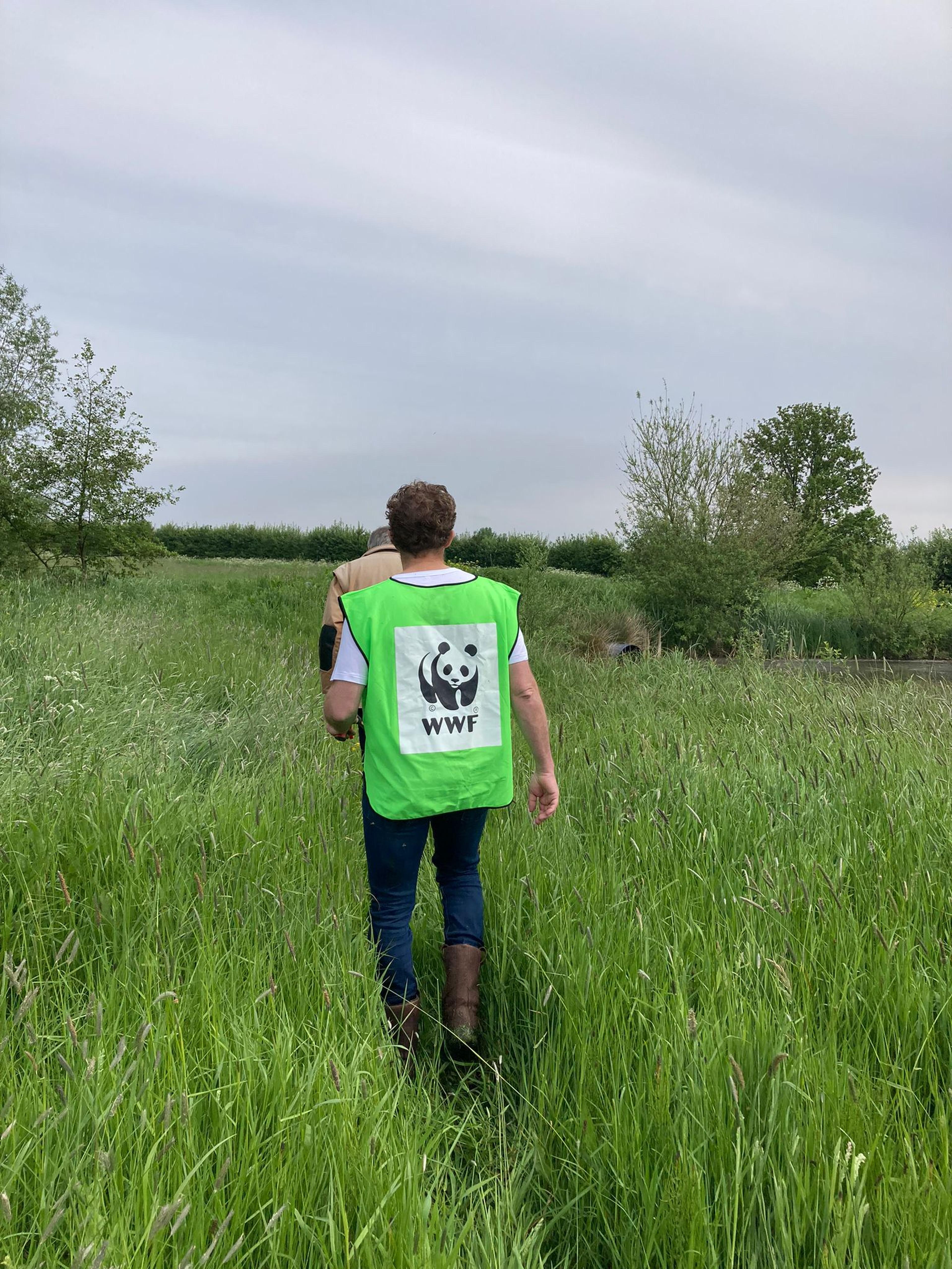 WWF-regioteam Rivierenland