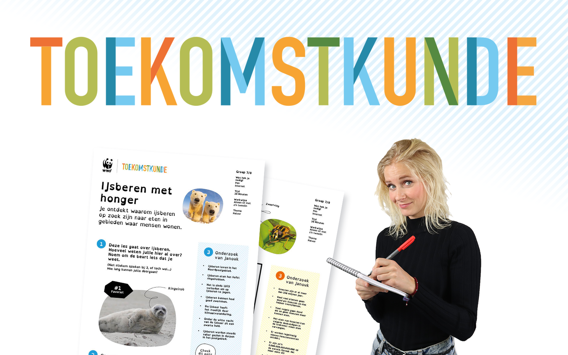 text block image