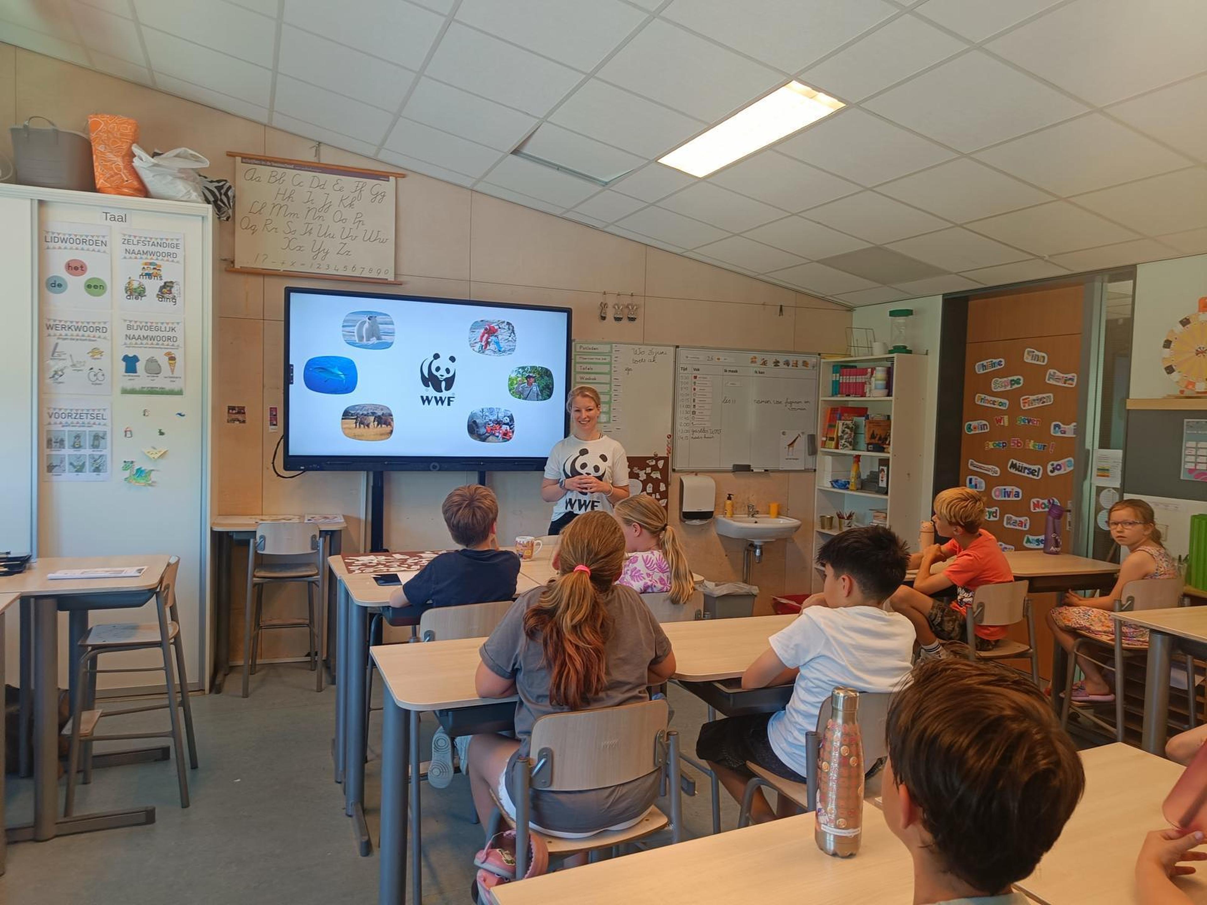 Gastles in Amersfoort