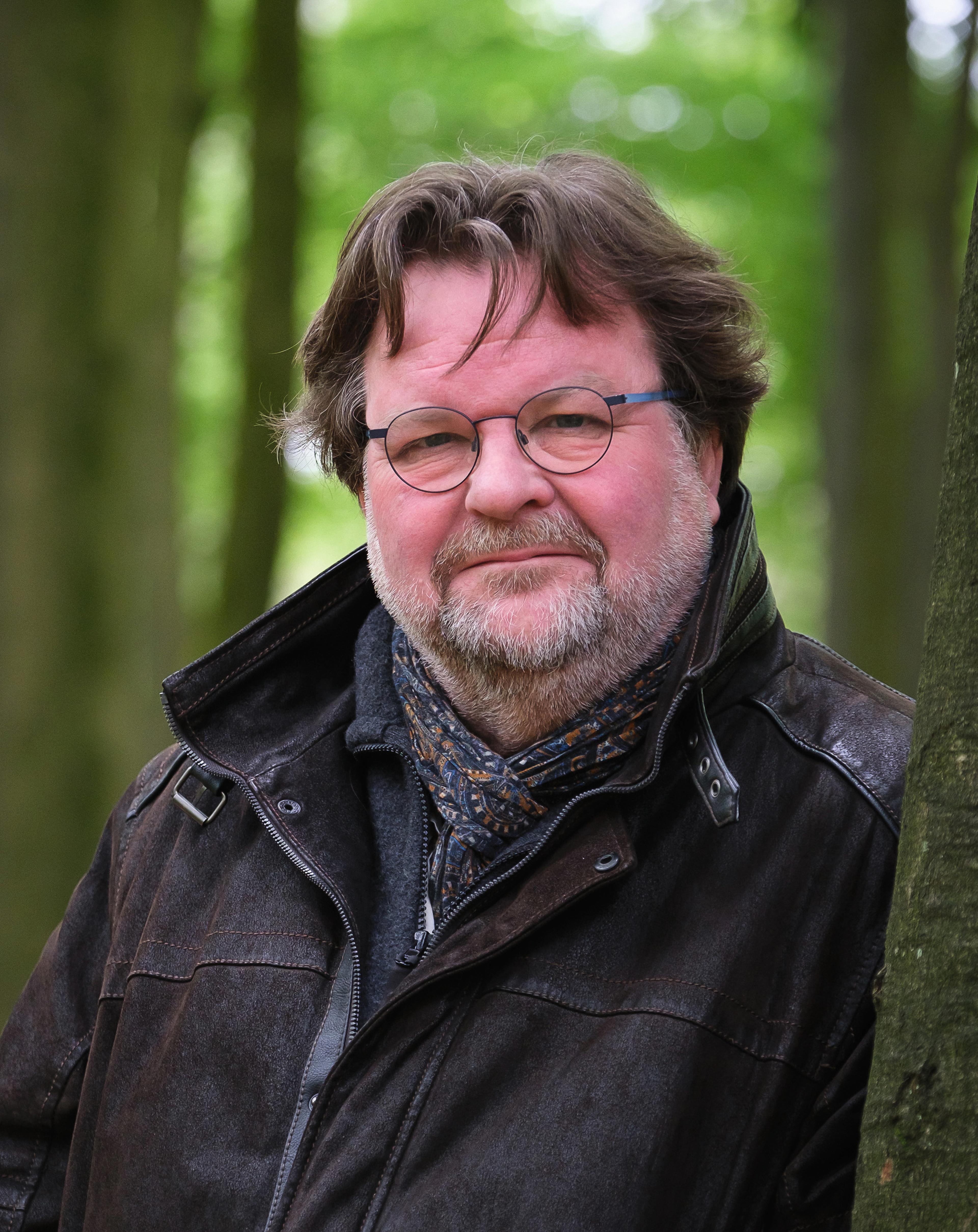 Frits Mohren