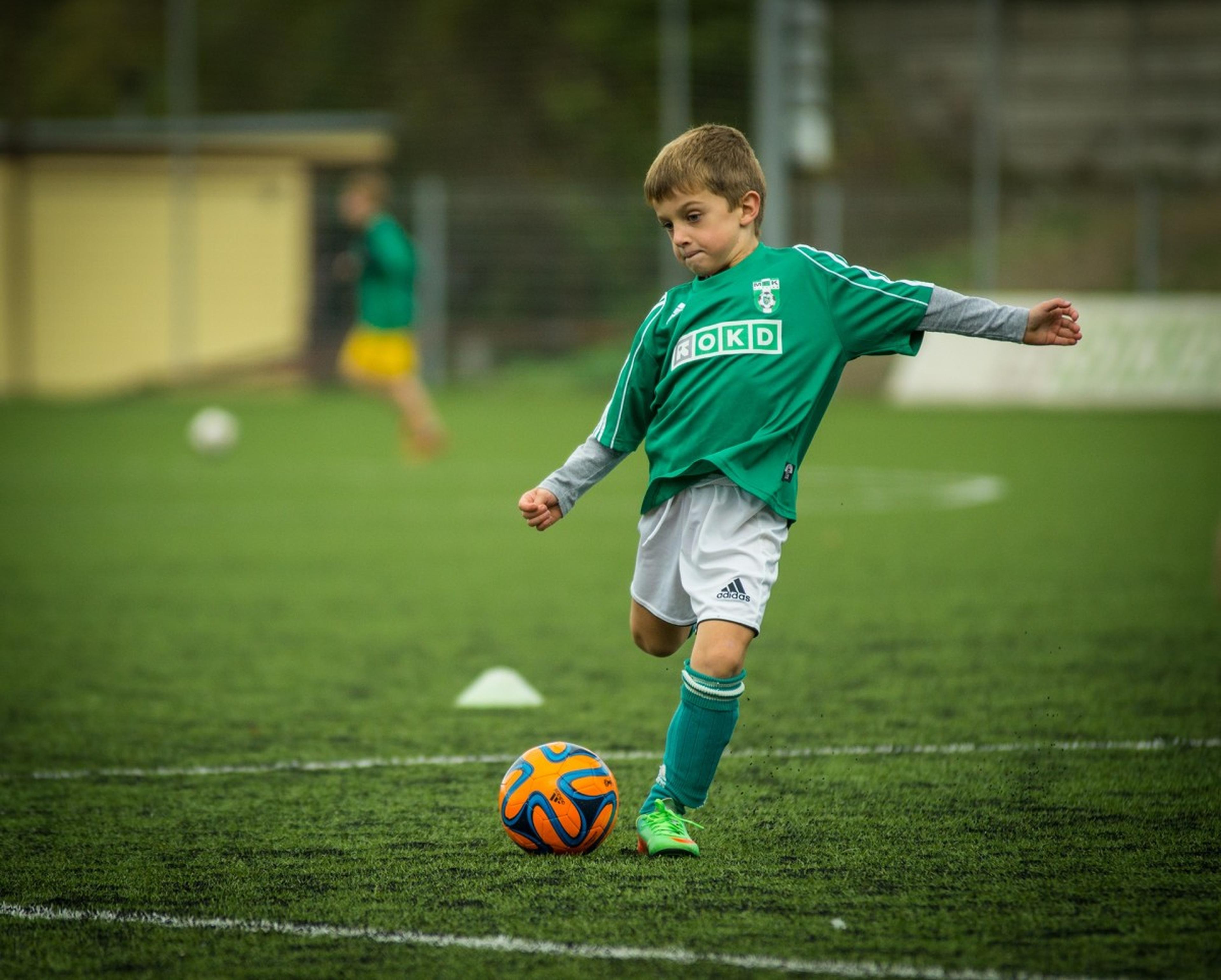Penalty's schieten