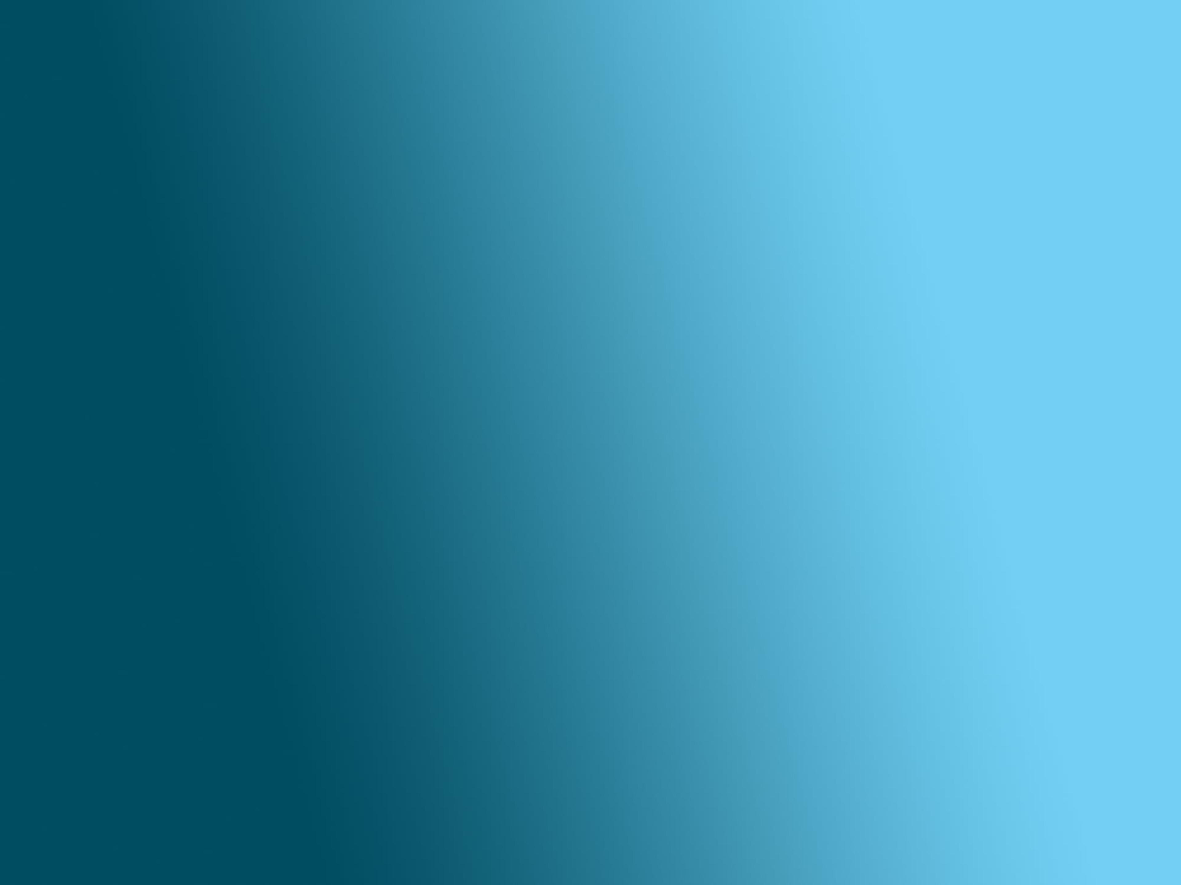 Voorbeeld blauw