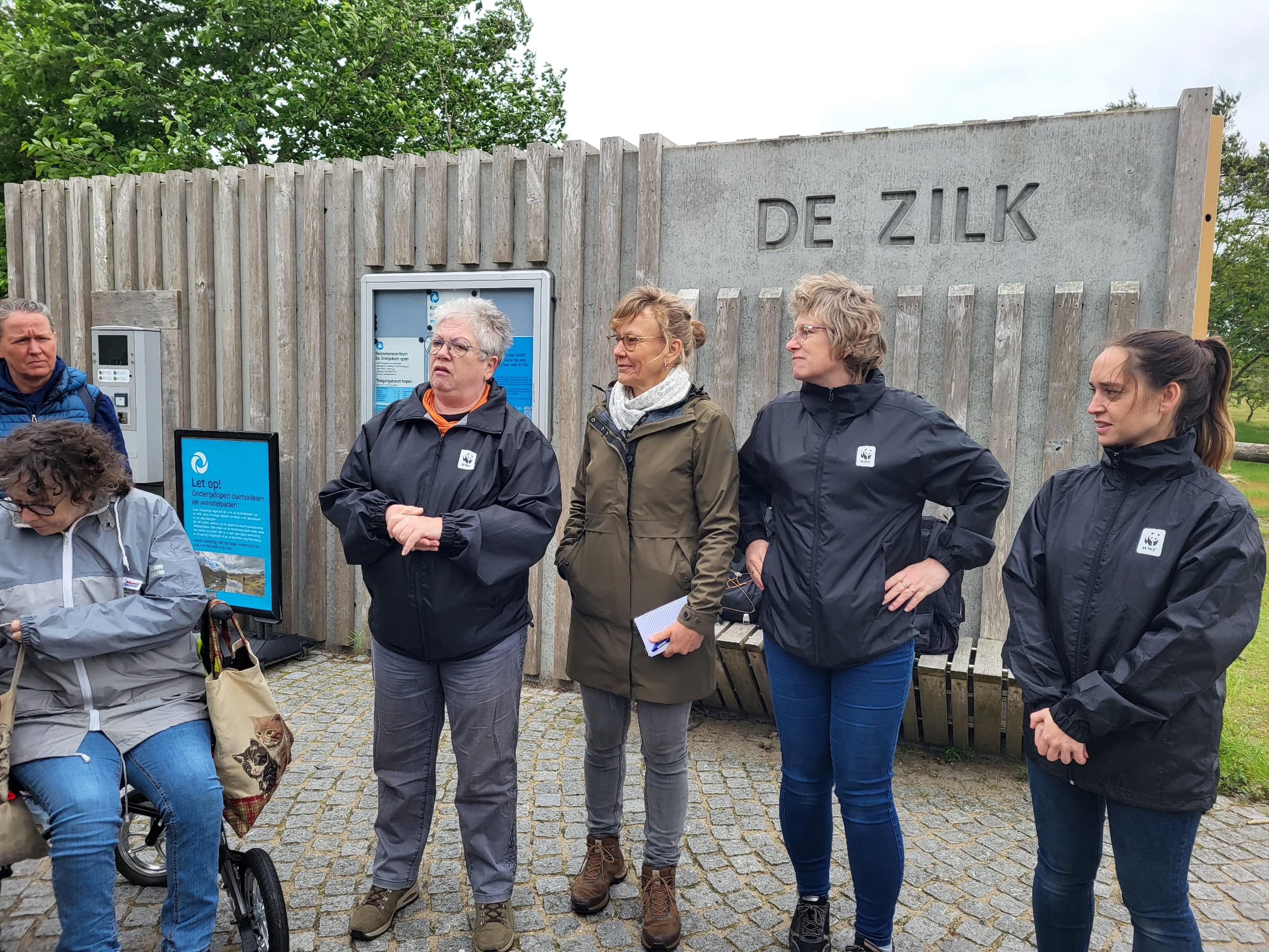 Regioteam Meer en Bollenstreek
