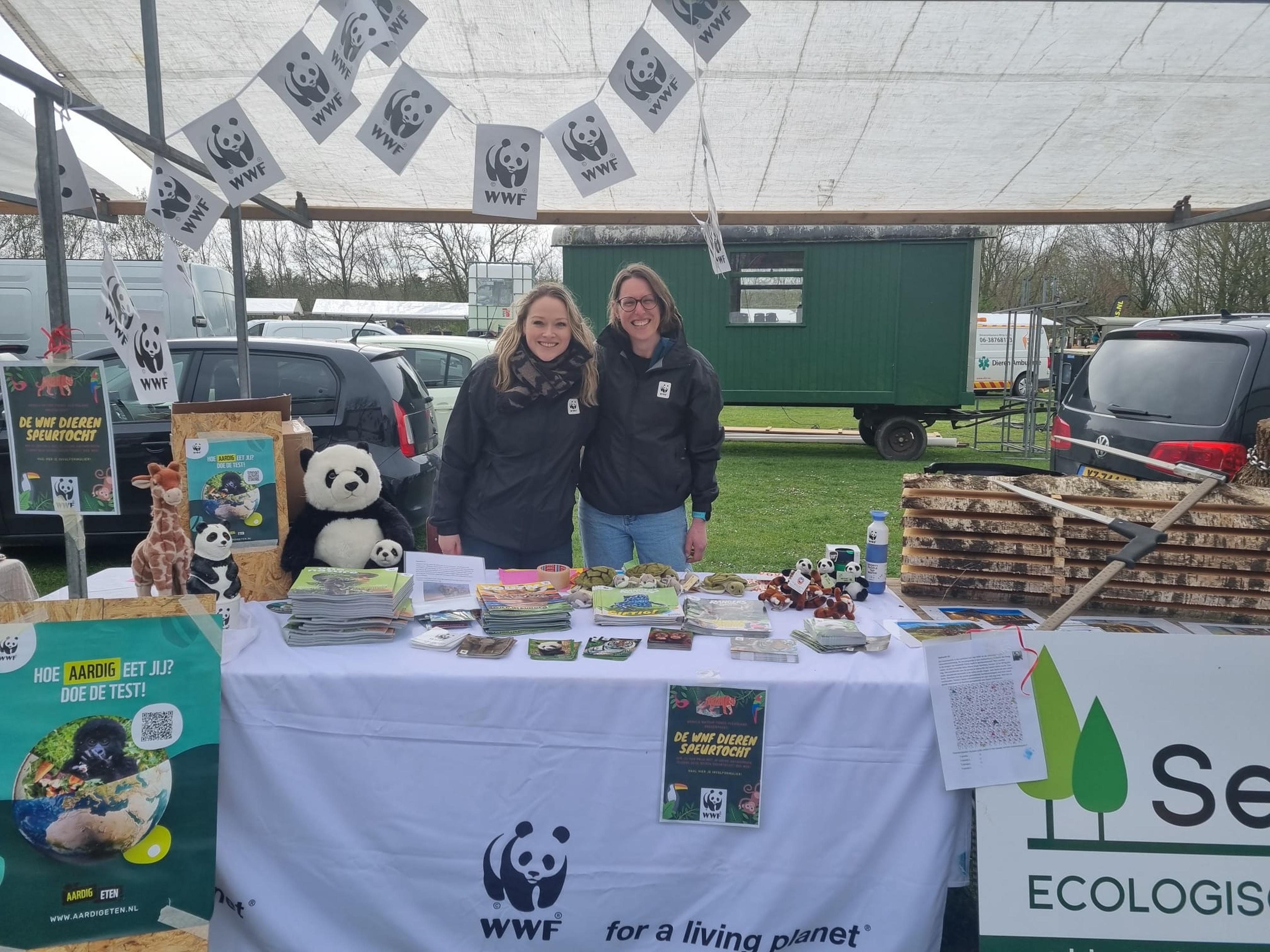 WWF-regioteam Flevoland