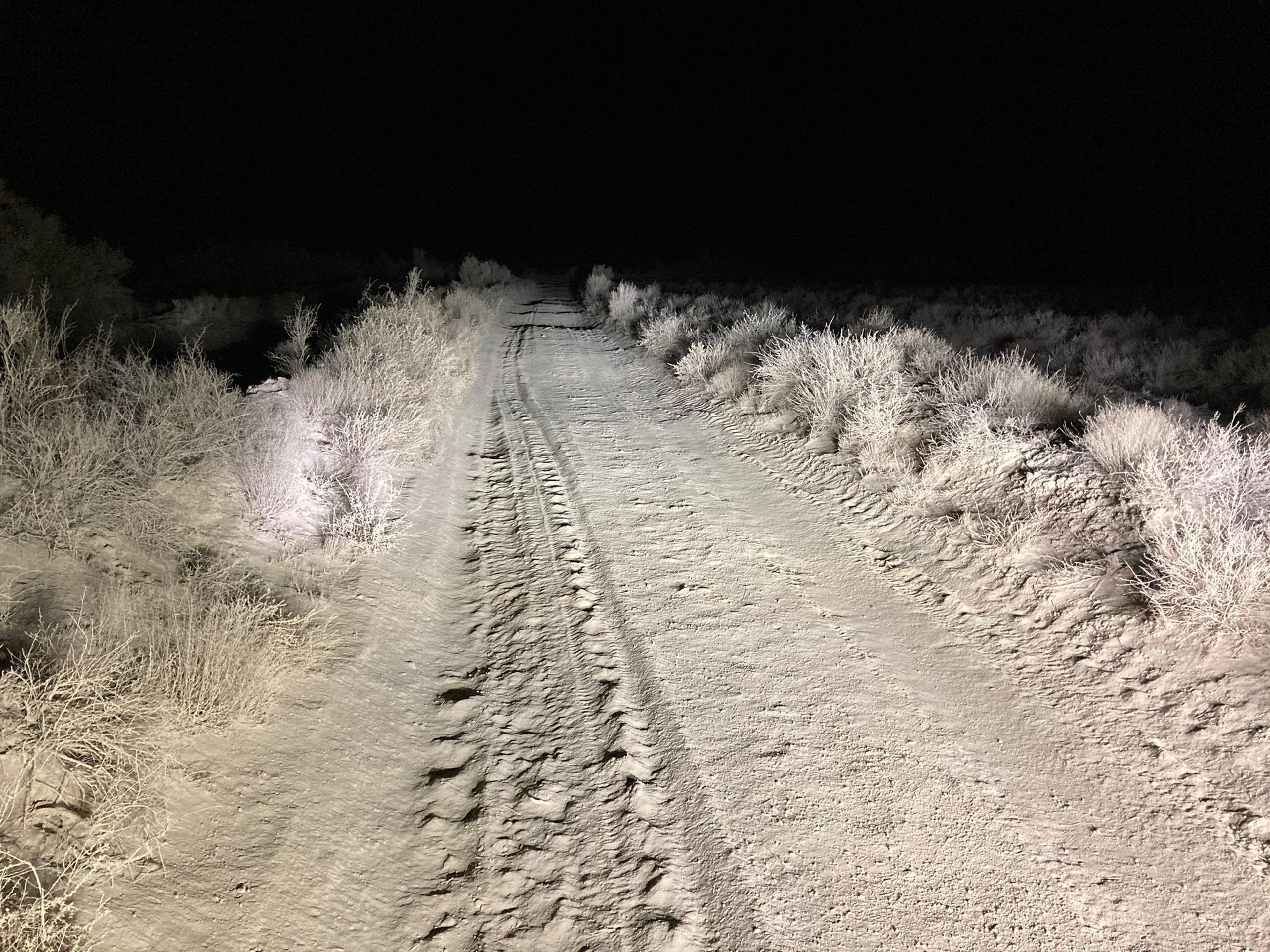 Op pad in Kazachstan