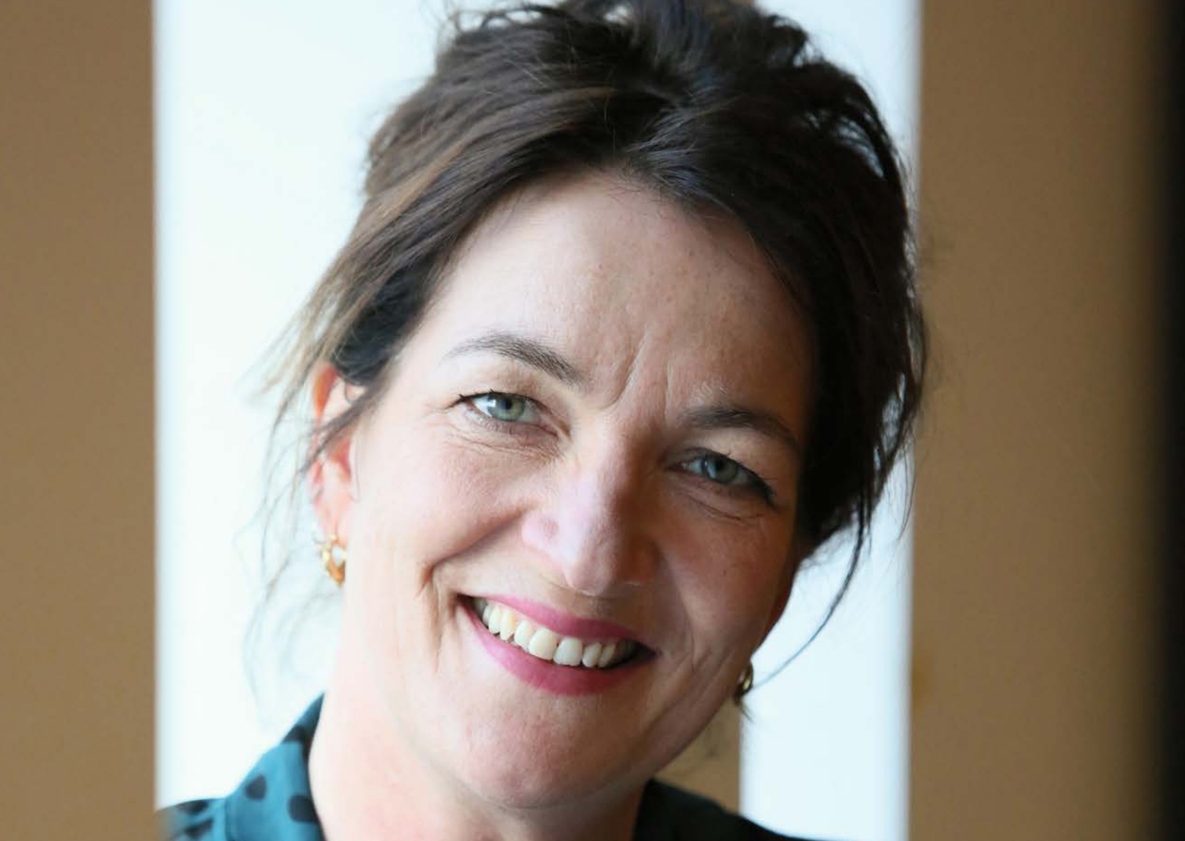 portretfoto malou gorter