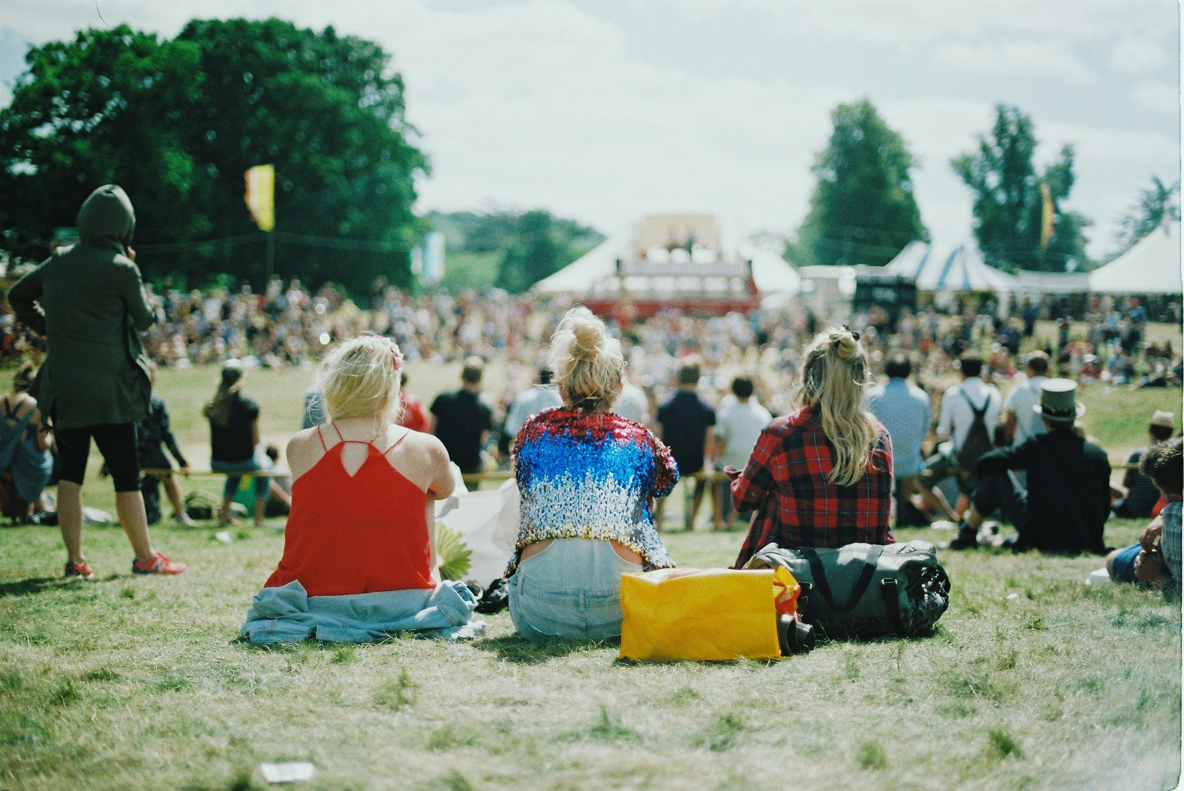 Kinderfestival