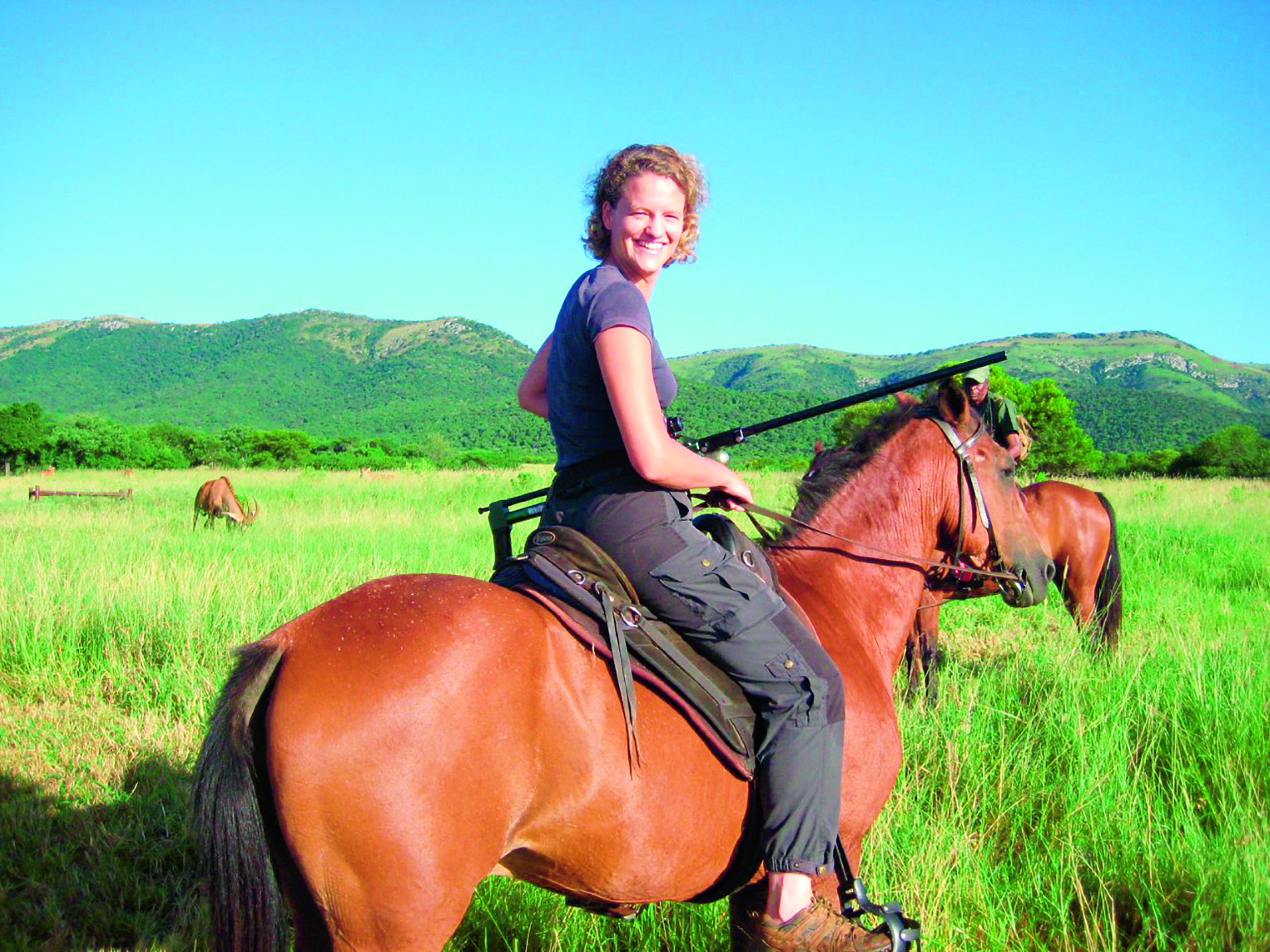 Dier verdoven te paard fotocredit Martine van Zijll Langhout.jpg